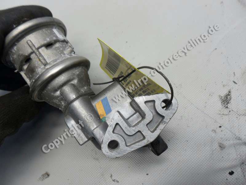 VW Golf 5 Variant Bj.2007 original AGR-Ventil mit Adapter 06A131166E 1.6 75kw